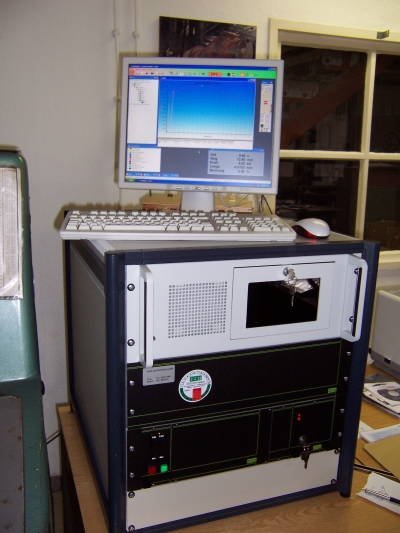 EDC 220 MCS 7060