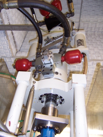 Sondermaschine Sondermaschine