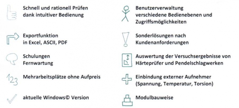 Test+Motion – SSM-Testronik GmbH