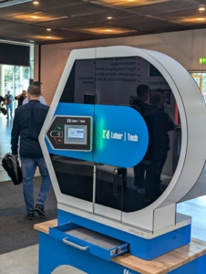 Zug-Druck-Prüfmaschinen: Besonderheiten eines unverzichtbaren Prüfgerätes